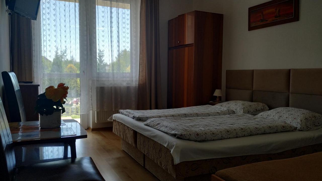 Na Fali Grzybowo  Exterior foto